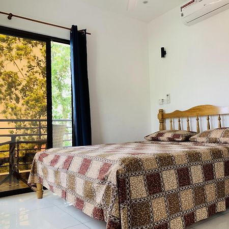 Oceanic View Apartments Beau Vallon  Exterior foto